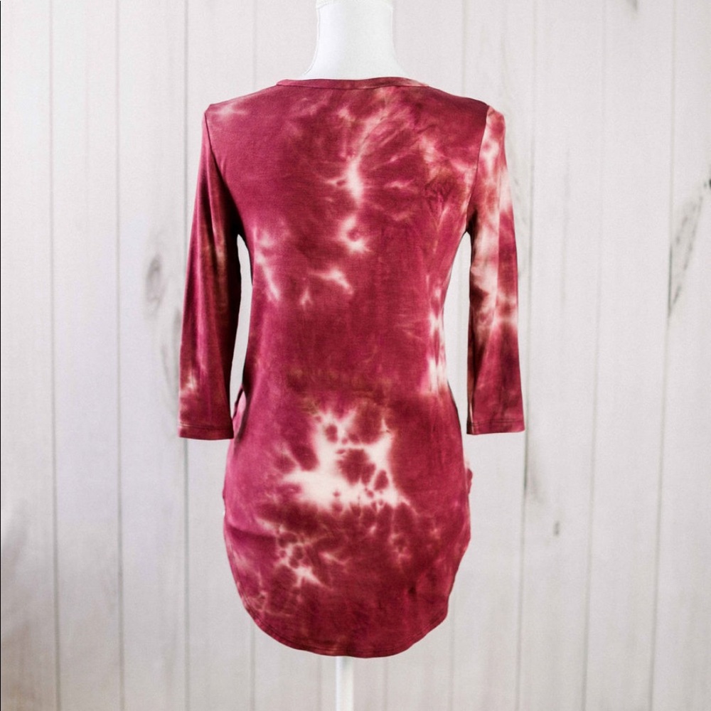 ✨LAST ONE!✨The Viola Top - Picture 3 of 8
